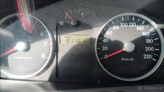 hyundai getz 1,4 - 7