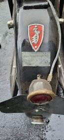 Zundapp 200 dbk.1937 - 7