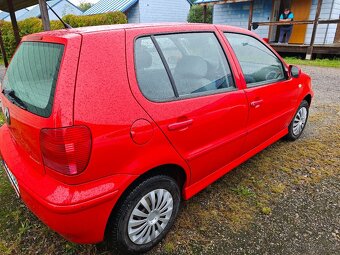 Pólo 1.4 MPI - 7