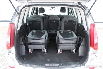 Peugeot 807 2.0 HDI 100kW 7-MÍST (2008) - 7