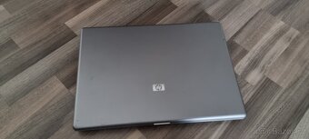 Notebook HP 17"LCD do 50km dovoz zdarma. - 7