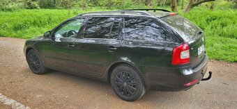 Škoda Octavia combi 2.0 TDI Elegance 103 kW Tažné CZ-TOP - 7