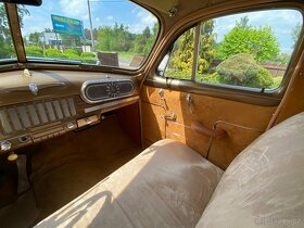 Oldsmobile 78 dynamic - 7