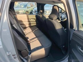 Dacia Jogger Expression ECO-G 100 7 míst - 7