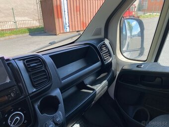 Fiat Ducato 2.2 130k L3H2 - 7