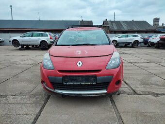 Renault Clio č. 22821 - 7