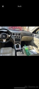 Alfa Romeo 2.4 jtdm 154kw - 7