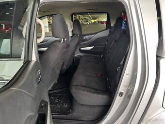 Nissan Navara R.v. 2020 1. Majitel - 7