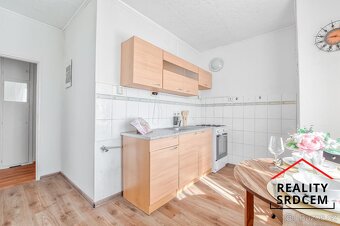 Pronájem bytu 1+1,  39 m2, Svazácká, Ostrava - Zábřeh - 7