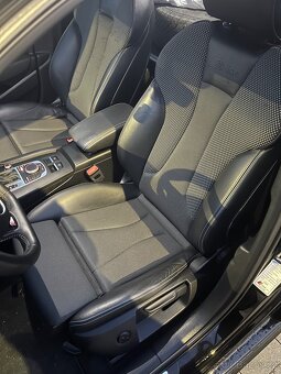 Prodám Audi a3 - 7