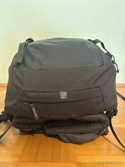 Batoh Deuter Futura Air Trek 50+10L - 7