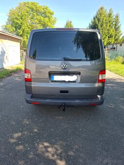T5.1 GP 2.0 tdi - 7