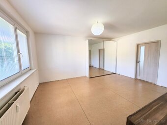 Pronájem bytu 3+1 – 70,2 m², Hlubočky – ulice Na Orátě - 7
