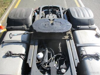 DAF XF 480 FT SSC LowDeck, ev.č. 25051 - 7
