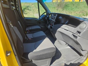 Iveco Daily 3,0 chlaďák - 7