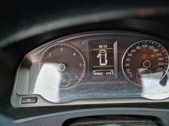 Vw Transporter T5+(obytný) - 7
