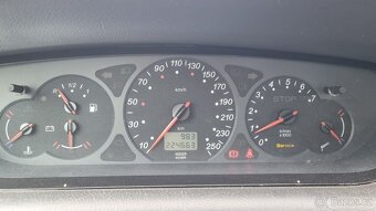 Citroen C5 2.0 HDI - 7
