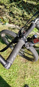Kolo Fuji tahoe comp altair 2 custom butted alloy - 7