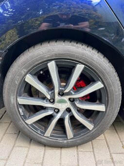 Mazda 6 GH 1.8 88kW 2008 - 7
