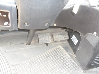 VZV LINDE H16D-01 DIESEL, TP+RZ - 7