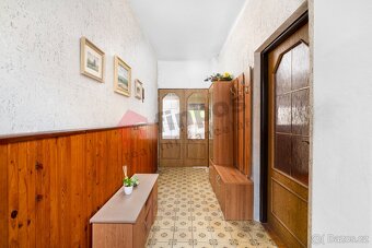 Prodej domu 4+1 115m2 v Brně-Tuřany,okr. Brno-město - 7