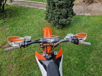 KTM 350 sx-f - 7