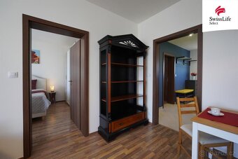 Prodej bytu 3+kk 75 m2 Švehlova, Praha - 7