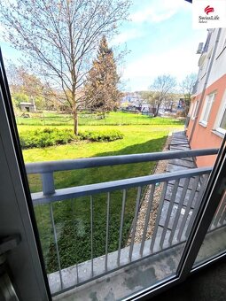 Pronájem bytu 2+kk 63 m2 Přípotoční, Praha - 7