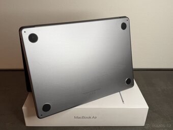 Macbook Air 13'' 2022 / M2 / 8GB / 256GB SSD - 7