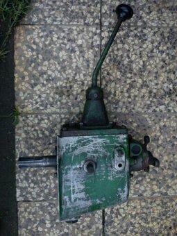 Ford dily - 7