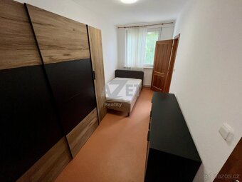 Pronájem byt 2+1, 44m, Františka Formana, Ostrava-Dubina - 7