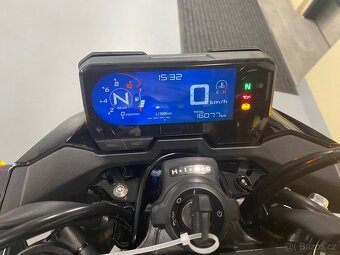 CB 500 F (2023) - 7