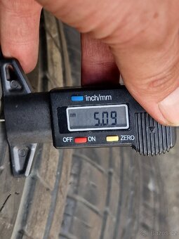 235/45/18 Letní pneumatiky Pirelli Cinturato P7 - 7