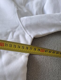 BALENCIAGA - MIKINA -UNISEX- OVERSIZED - 7