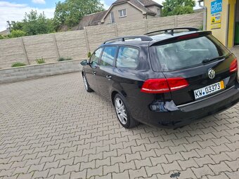 VW PASSAT 2.0TDI/103KWCOMBI - 7