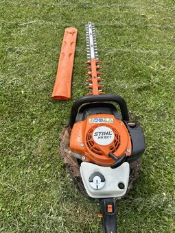 Plotostřih STIHL Hs82T - 7