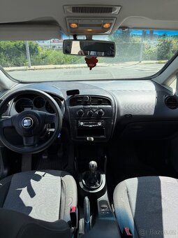 Seat Altea 1.9 TDI 77 kW - 7