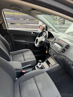 Volkswagen Golf Plus - 7