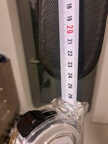 Dětské lyžáky Fischer RC4 278/235 - 7