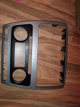 Zbytky ze škody octavie combi facelift combi 2 - 7
