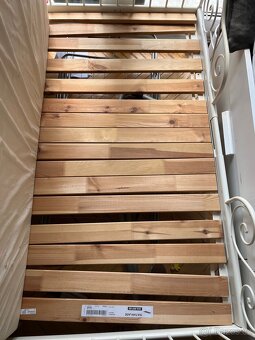 Minnen postel ikea - 7