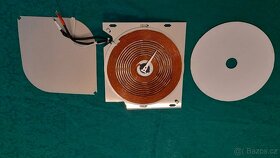 387761249A coil,induction,complete, 210+, Electrolux, nové - 7