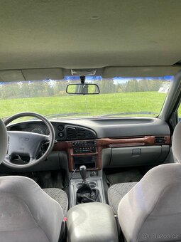 Ssangyong musso - 7