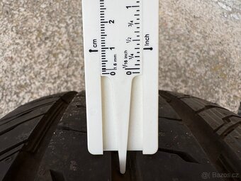 Letní Continental 205/65 R16C - 7