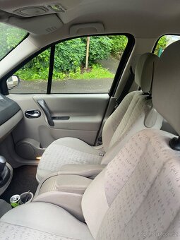 Renault Scenic 2 - 7