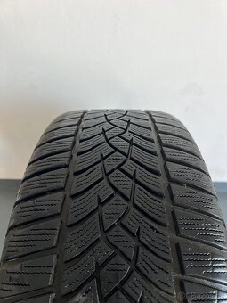 ❄️ Zimní Alu kola Crater, Škoda Superb 3 Scout, 5x112 r19 - 7