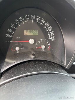 VW New Beetle 1,8 t R.v 2003 - 7