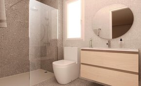 Apartmány - Terasy Benidorm (Španělsko) - 7