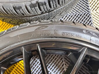 Raederwerk rw01- 5x112 r19 - 7