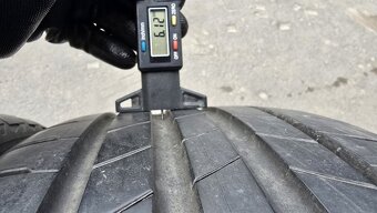 Letní pneumatiky 225/45/18 Bridgestone - 7